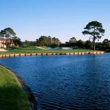 Sandestin Raven and Baytowne Golf Club