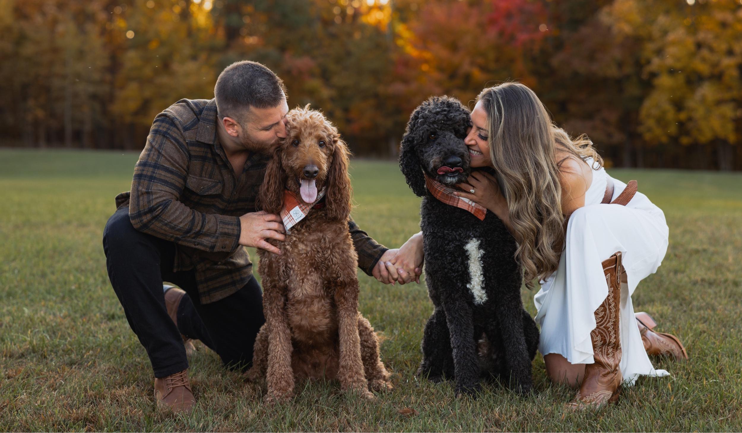 The Wedding Website of Megan Lokuta and Luke Rose