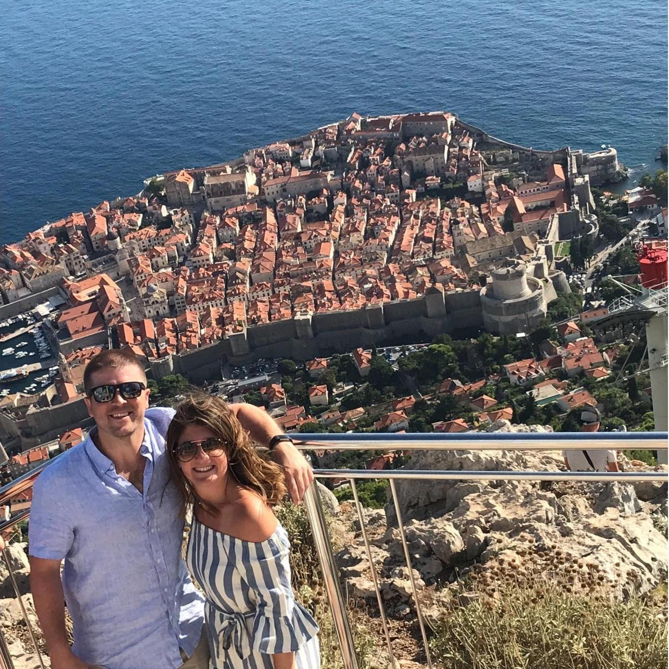 Dubrovnik, Croatia