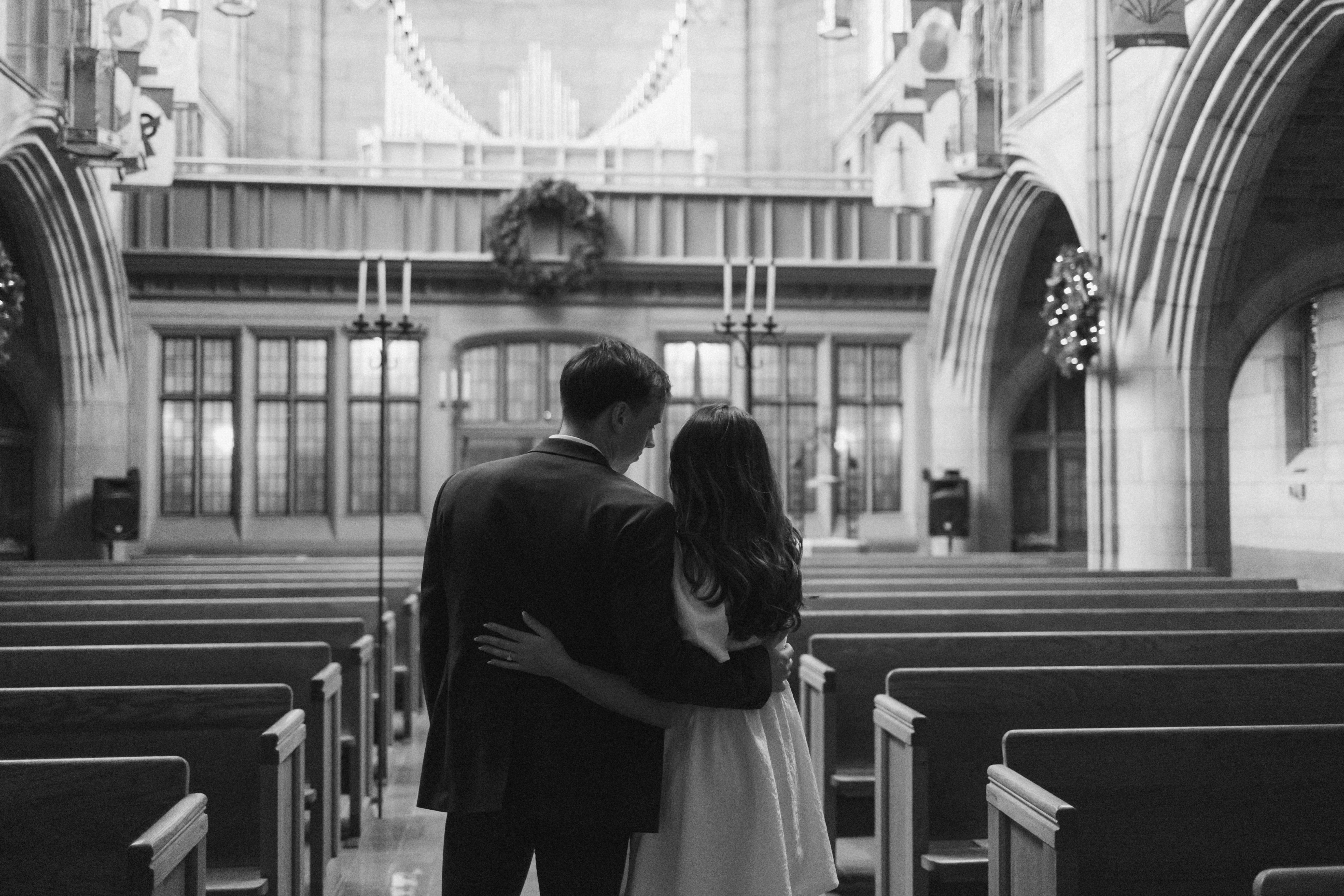 The Wedding Website of Makena Leilani Fleck and Michael Garret Daley