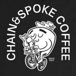 Chain & Spoke