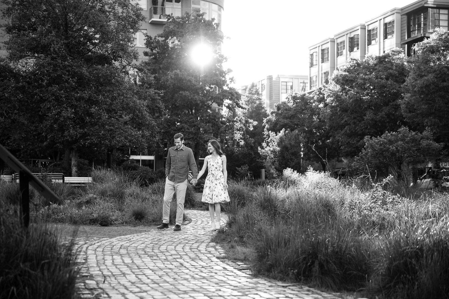 The Wedding Website of Jennifer Goodman and Arne Bostrom