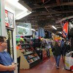 Daytona Flea & Farmers Market