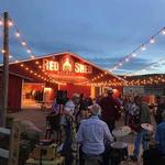 Red Shed Brewery
