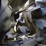 Grottos Trail