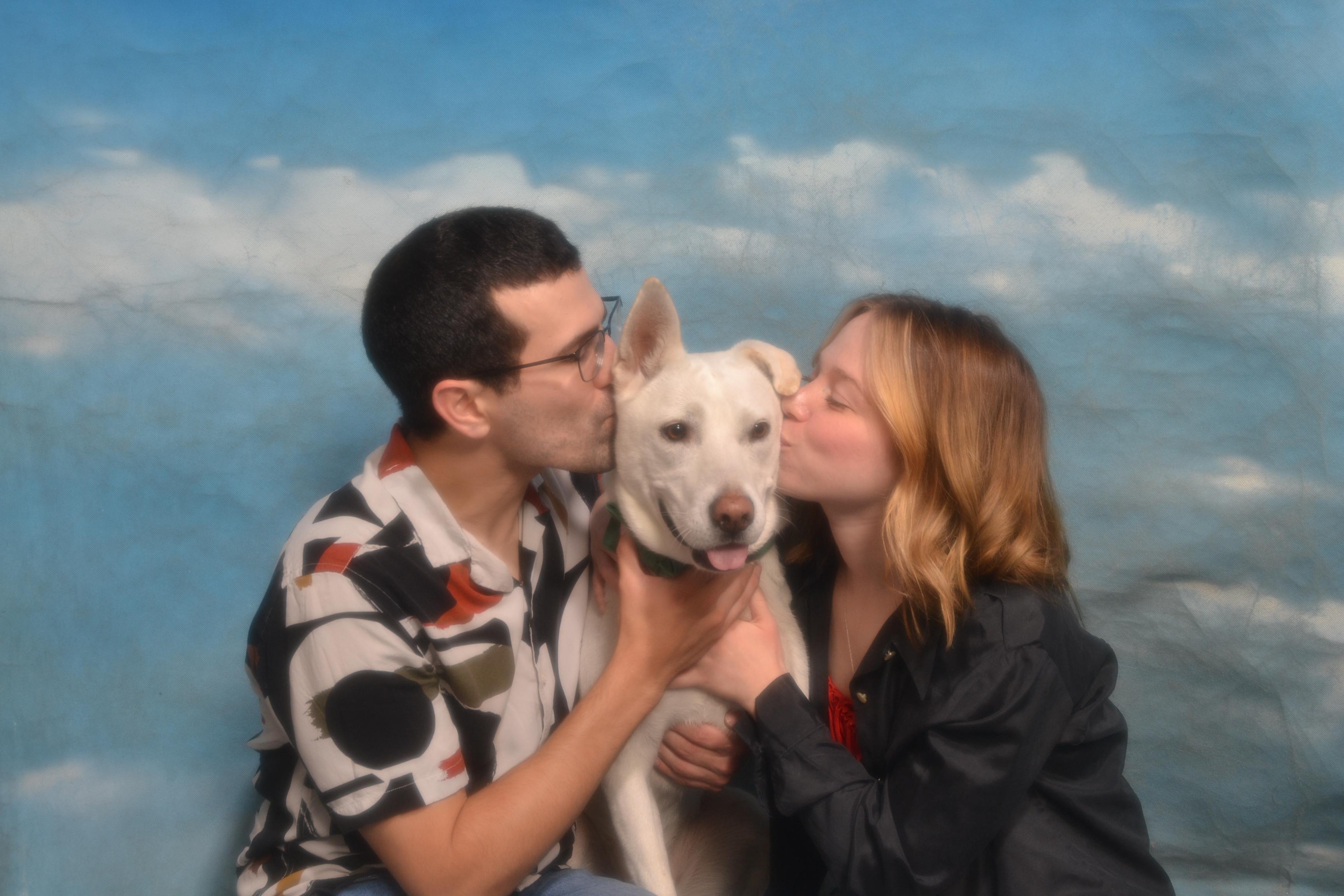 The Wedding Website of Paige Frankovich and Daniel Rodriguez