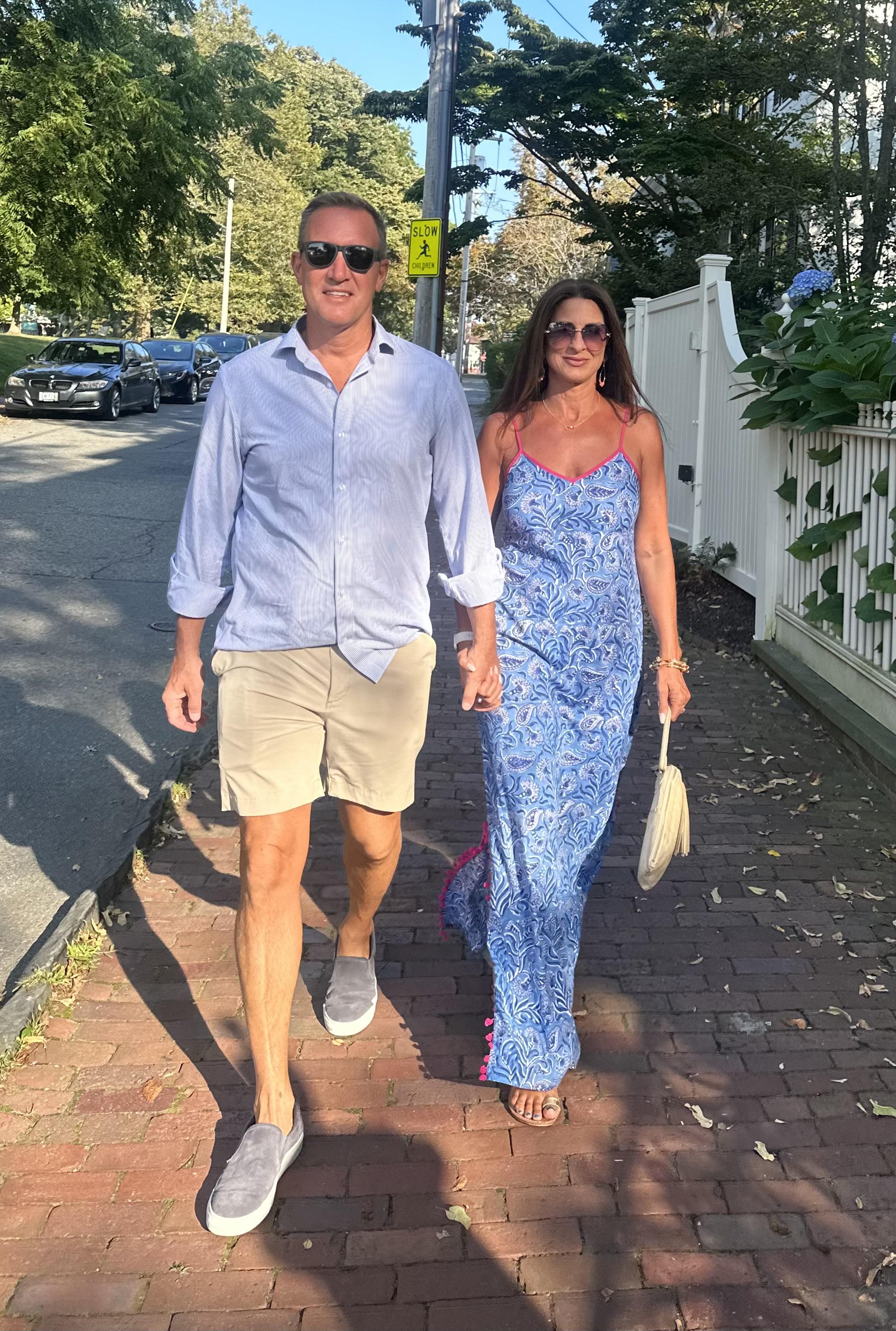 The Wedding Website of LISA CHECK and JAMES PRUSKOWSKI