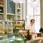 Blue Eyed Daisy Bakery