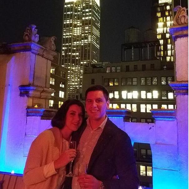 Pedida: Octubre 2017