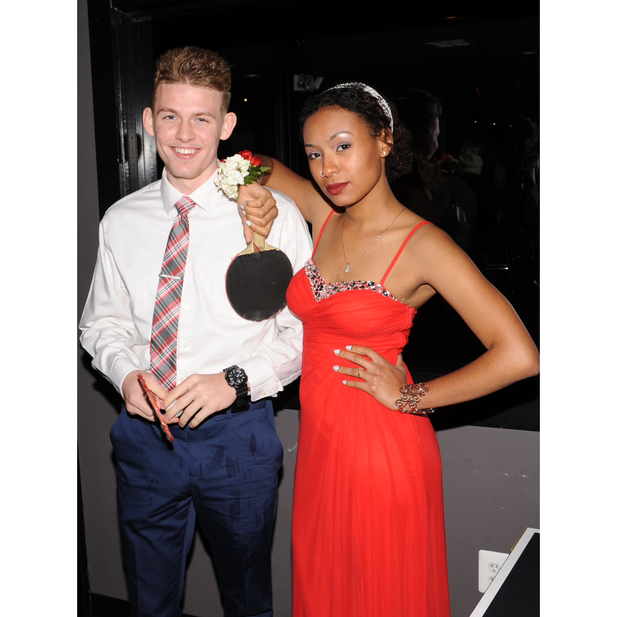 Prom 2015