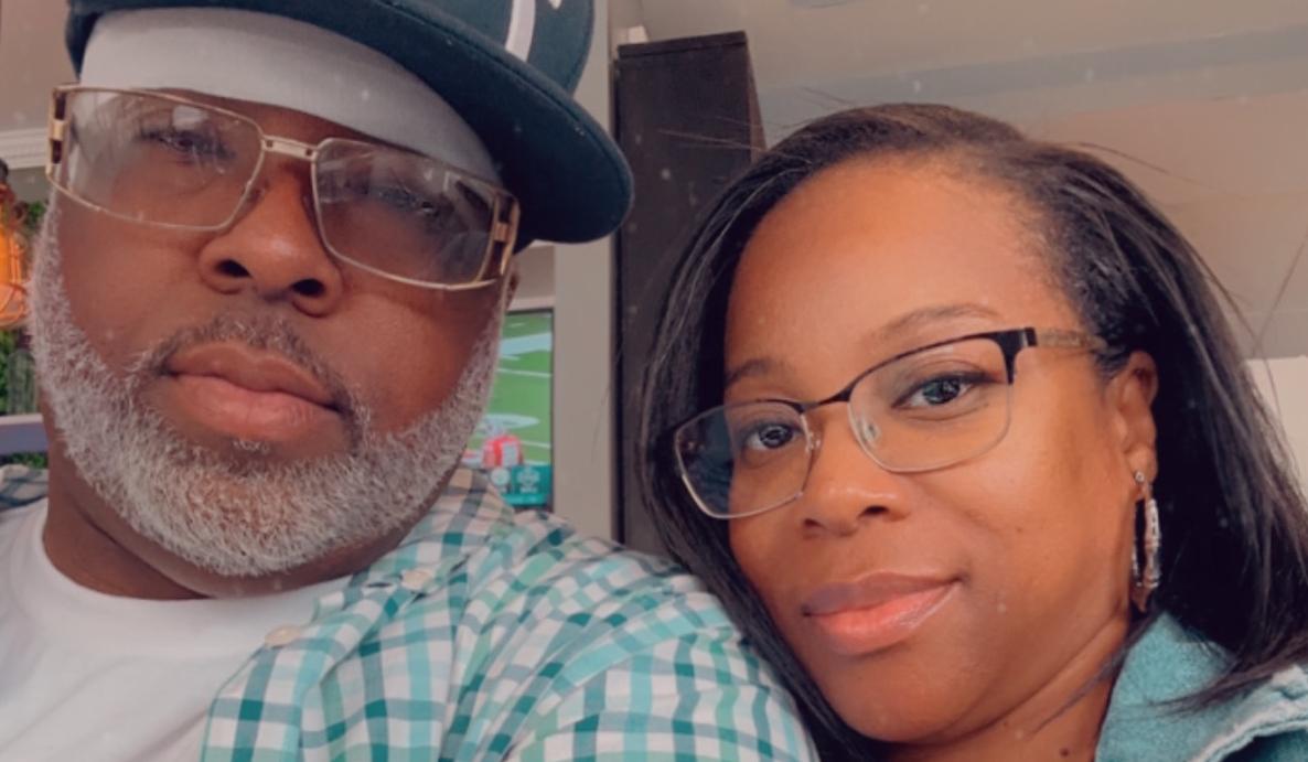 The Wedding Website of Naomi Leonard and Arnold Medley jr