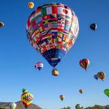 Compass Balloons