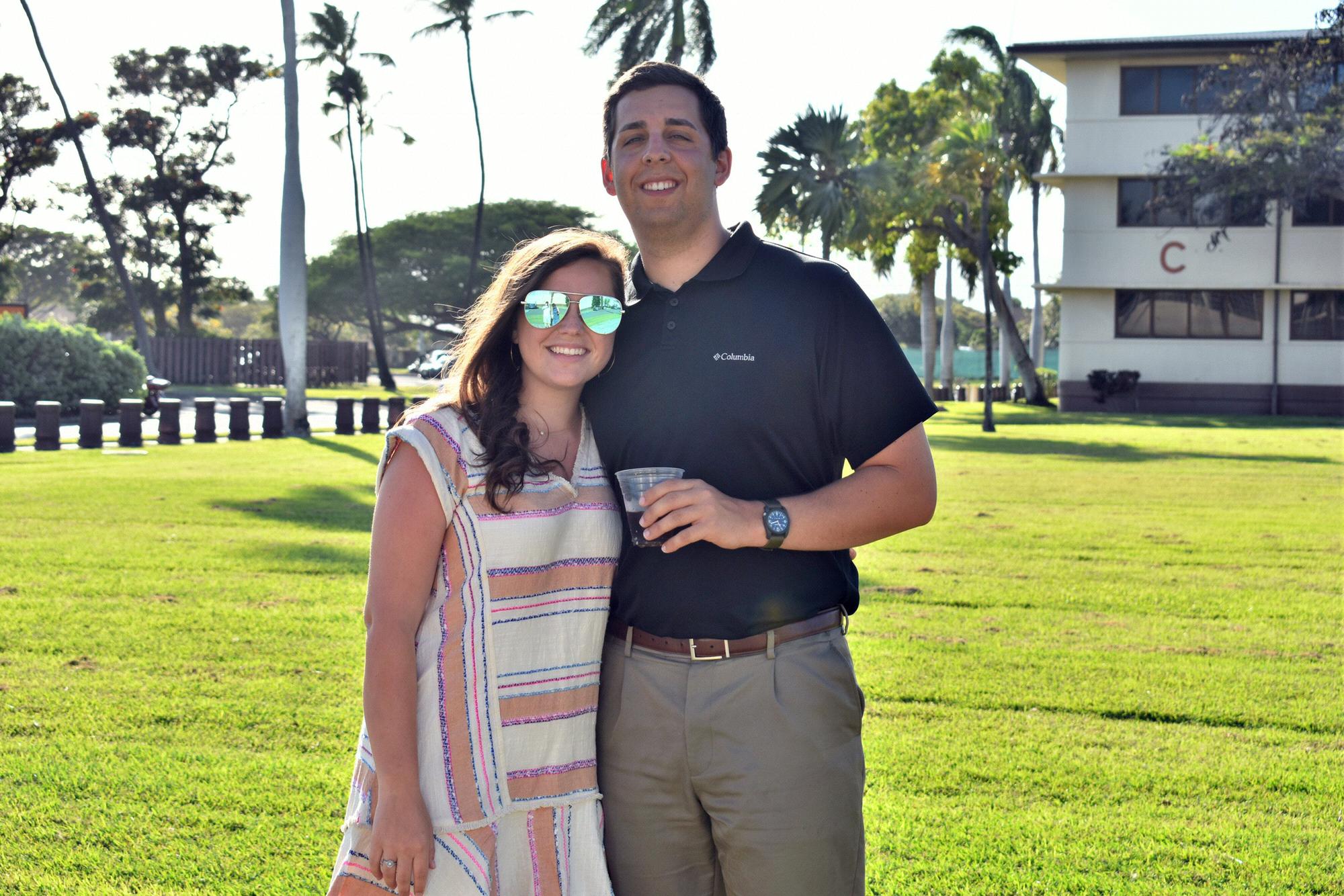 Hawaii May 2017
