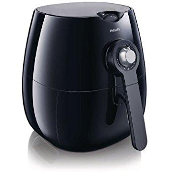NuWave 36001 Brio Air Fryer, Black