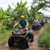River Rafting & ATV