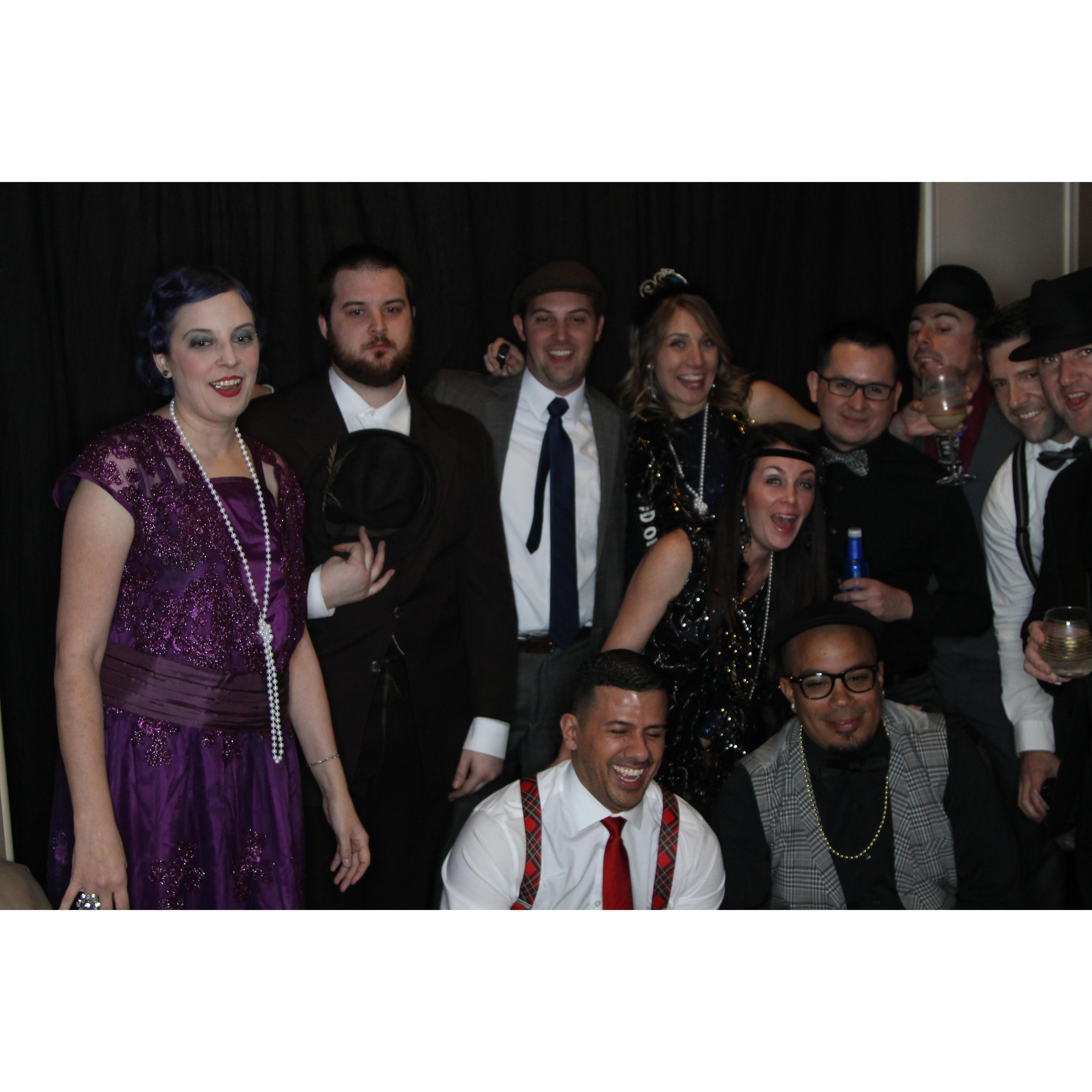 Angie's 30th Birthday