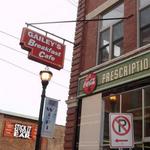 Gailey's Breakfast Cafe