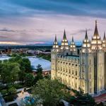 Temple Square