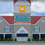 Clinton Premium Outlets