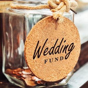 Our Wedding Fund