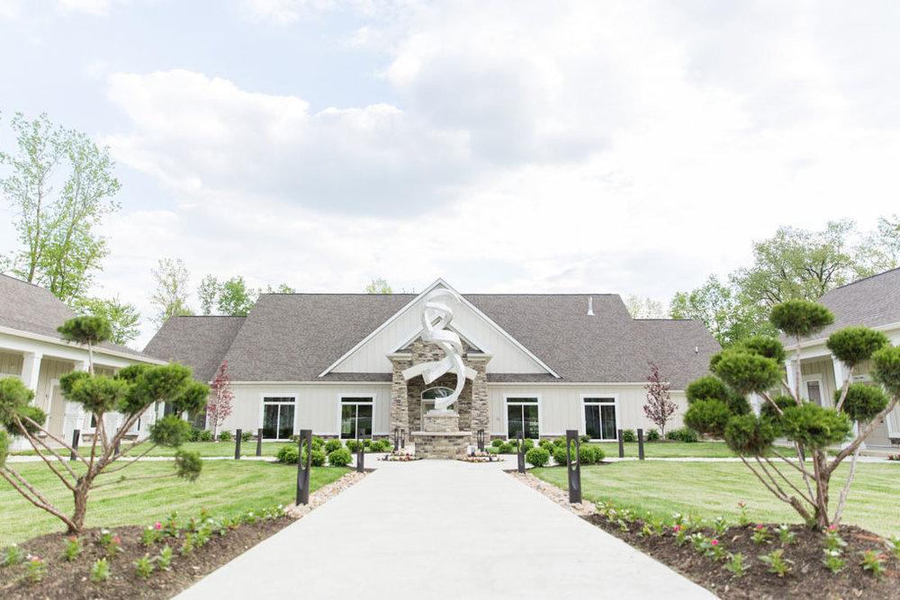 The Wedding Website of Ashley Thai and Caleb Tackes