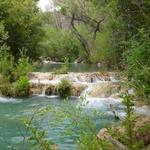Fossil Creek Natural Springs