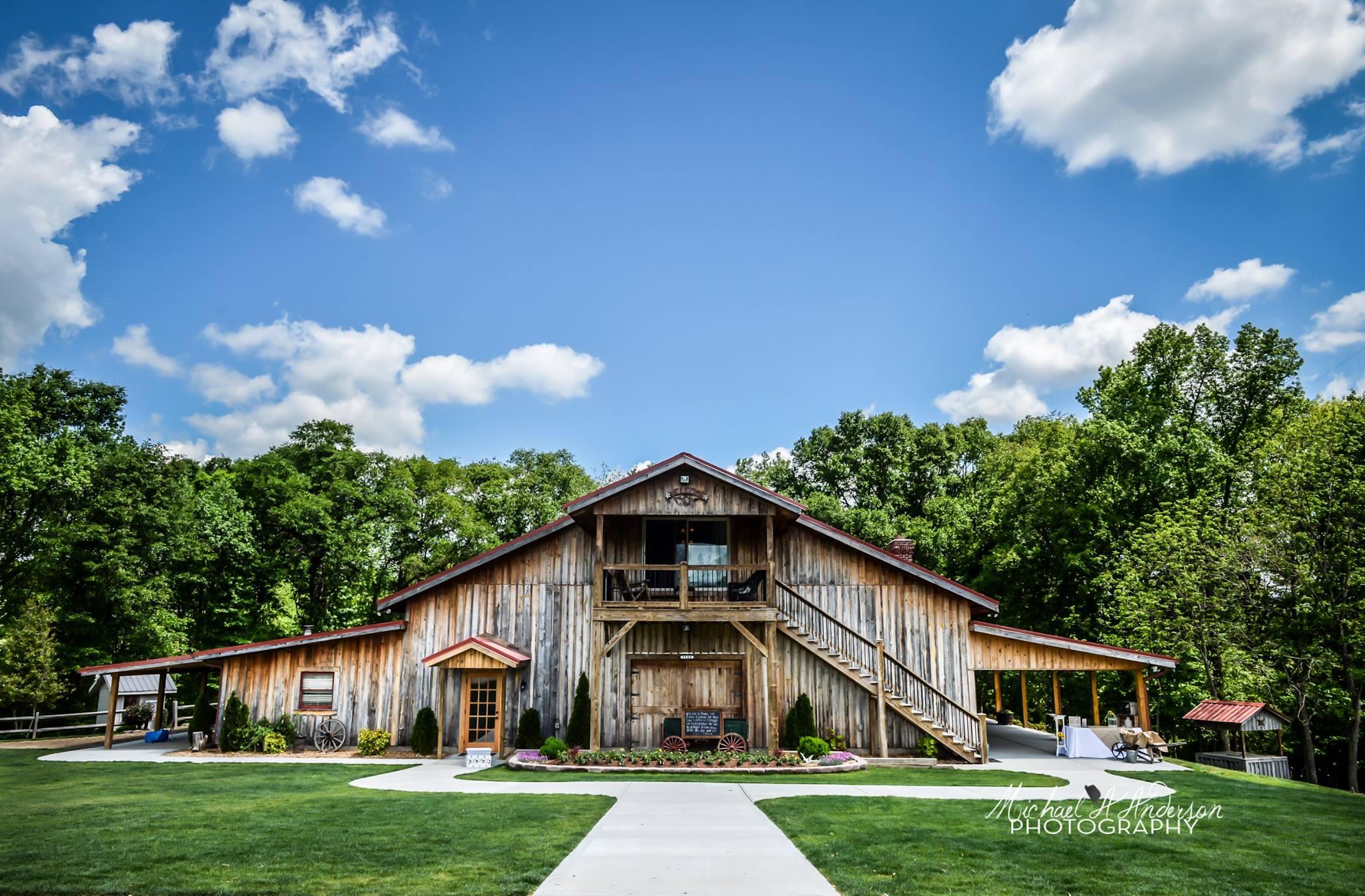 The Wedding Website of Taffy Tyler and Phill Renkiewicz