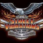 Street Vibrations