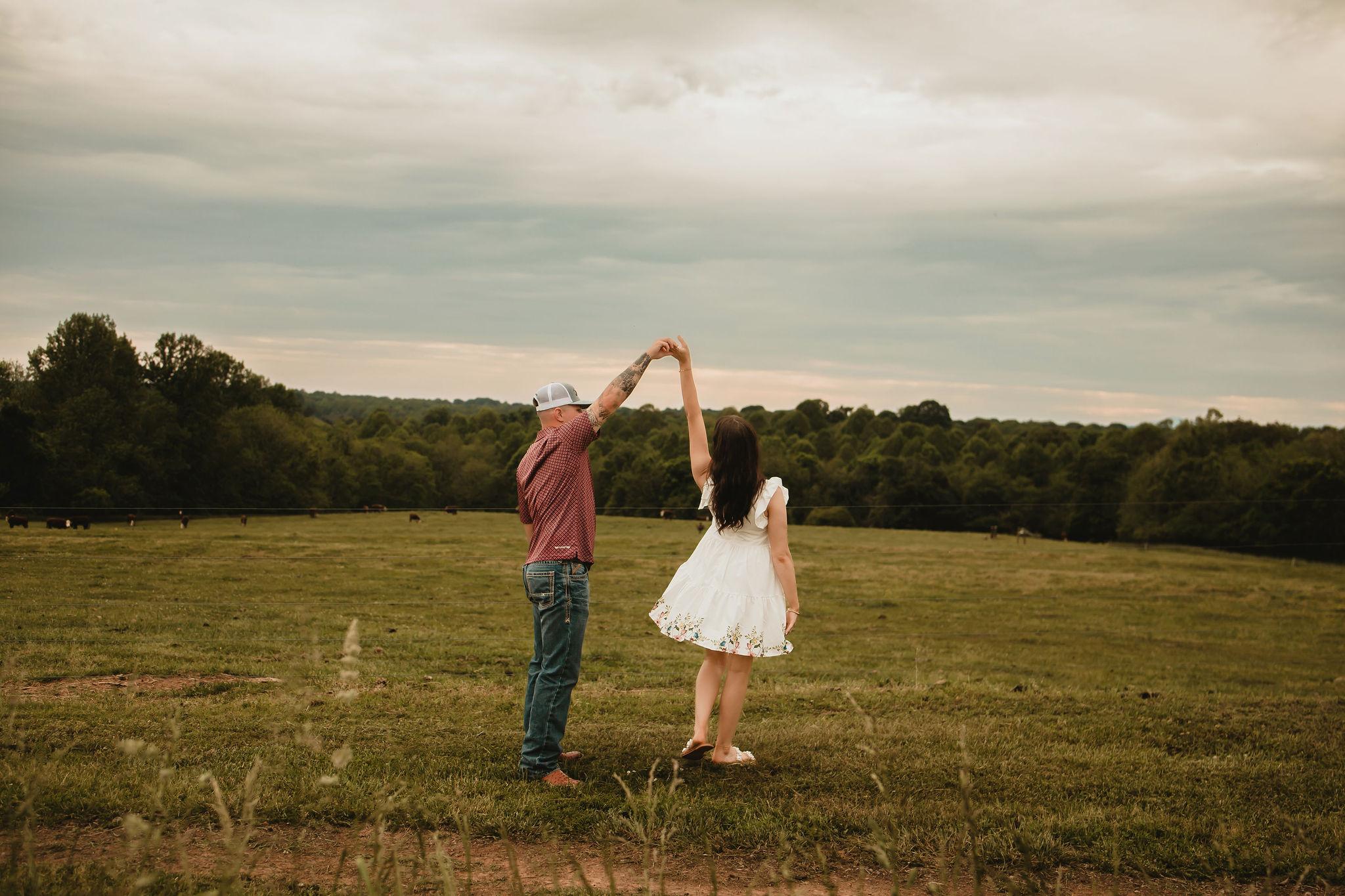 The Wedding Website of Caroline Jenkins and Dylan Beam