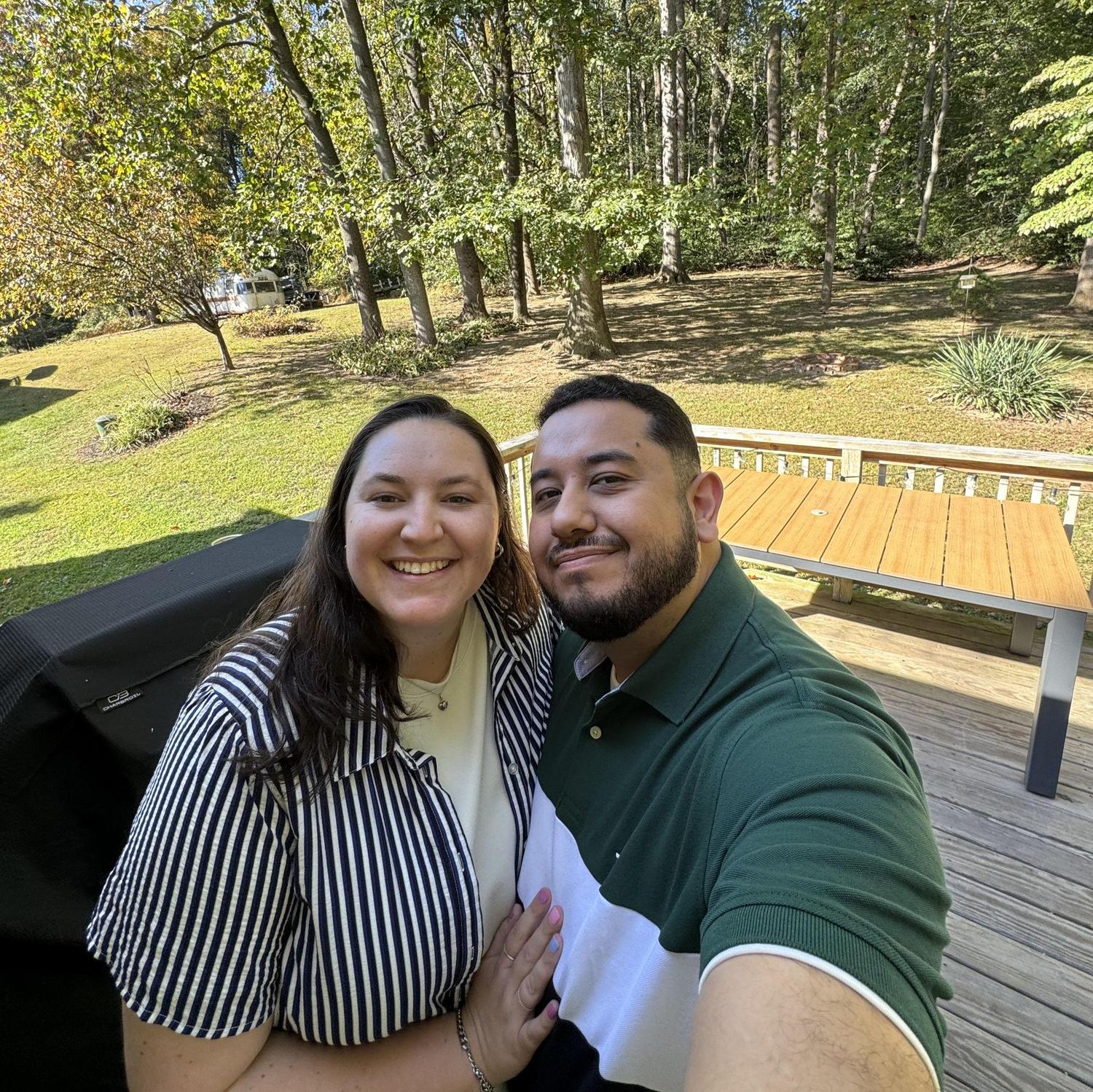 Birthday Selfie!