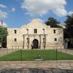 The Alamo