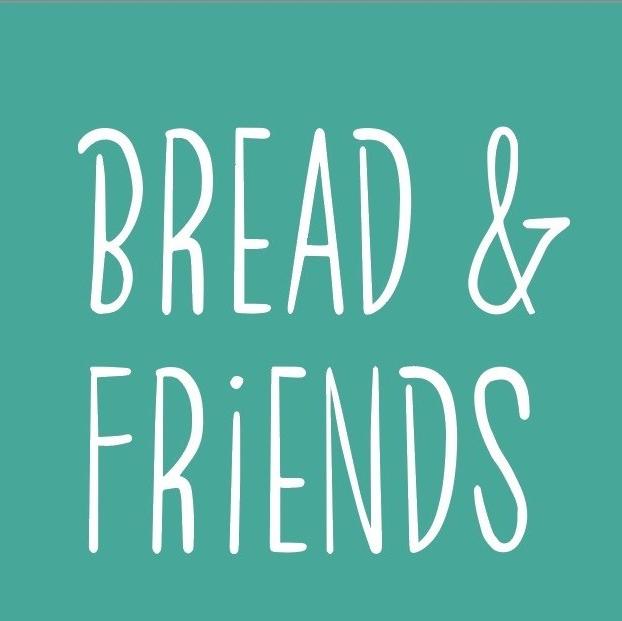 Bread & Friends Brunch Date