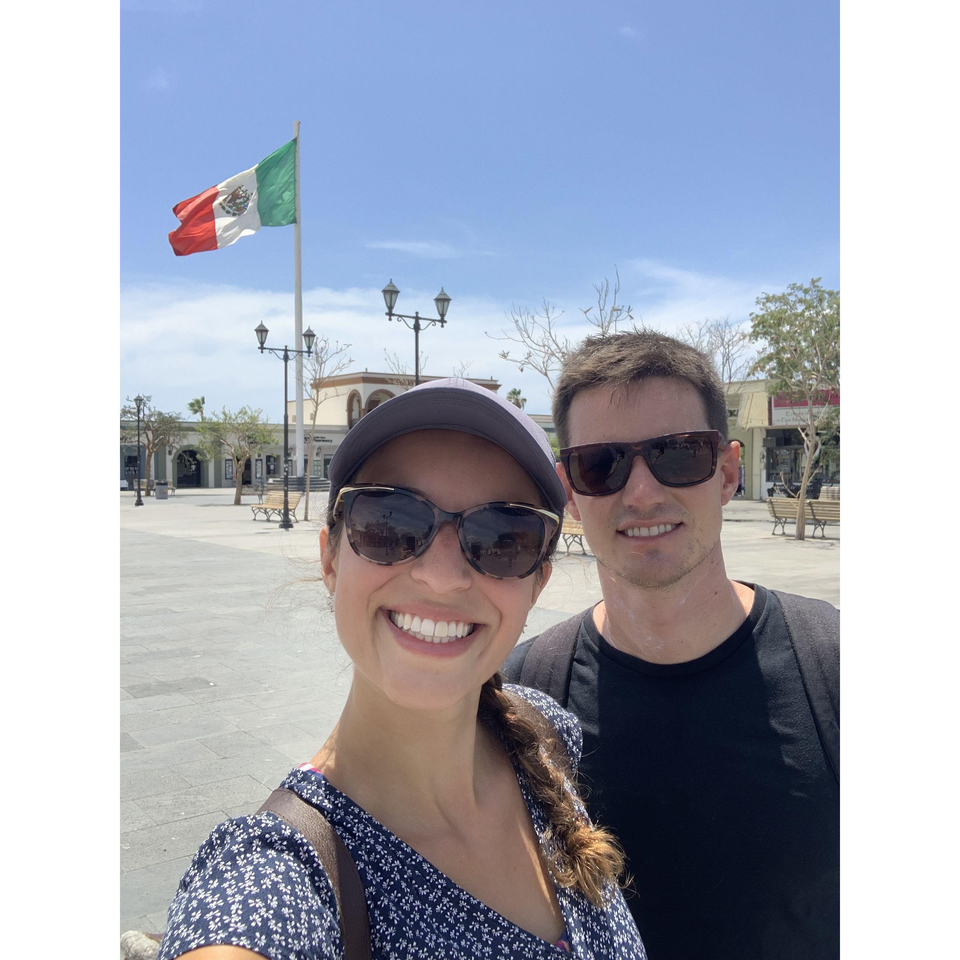 San Jose del Cabo, Mexico