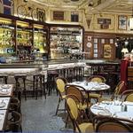Le Diplomate