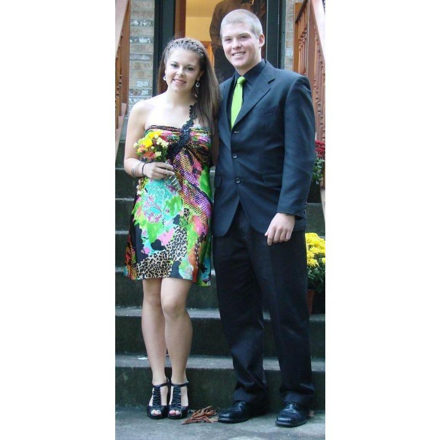 Junior Homecoming