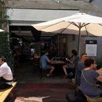 M25 Restaurant