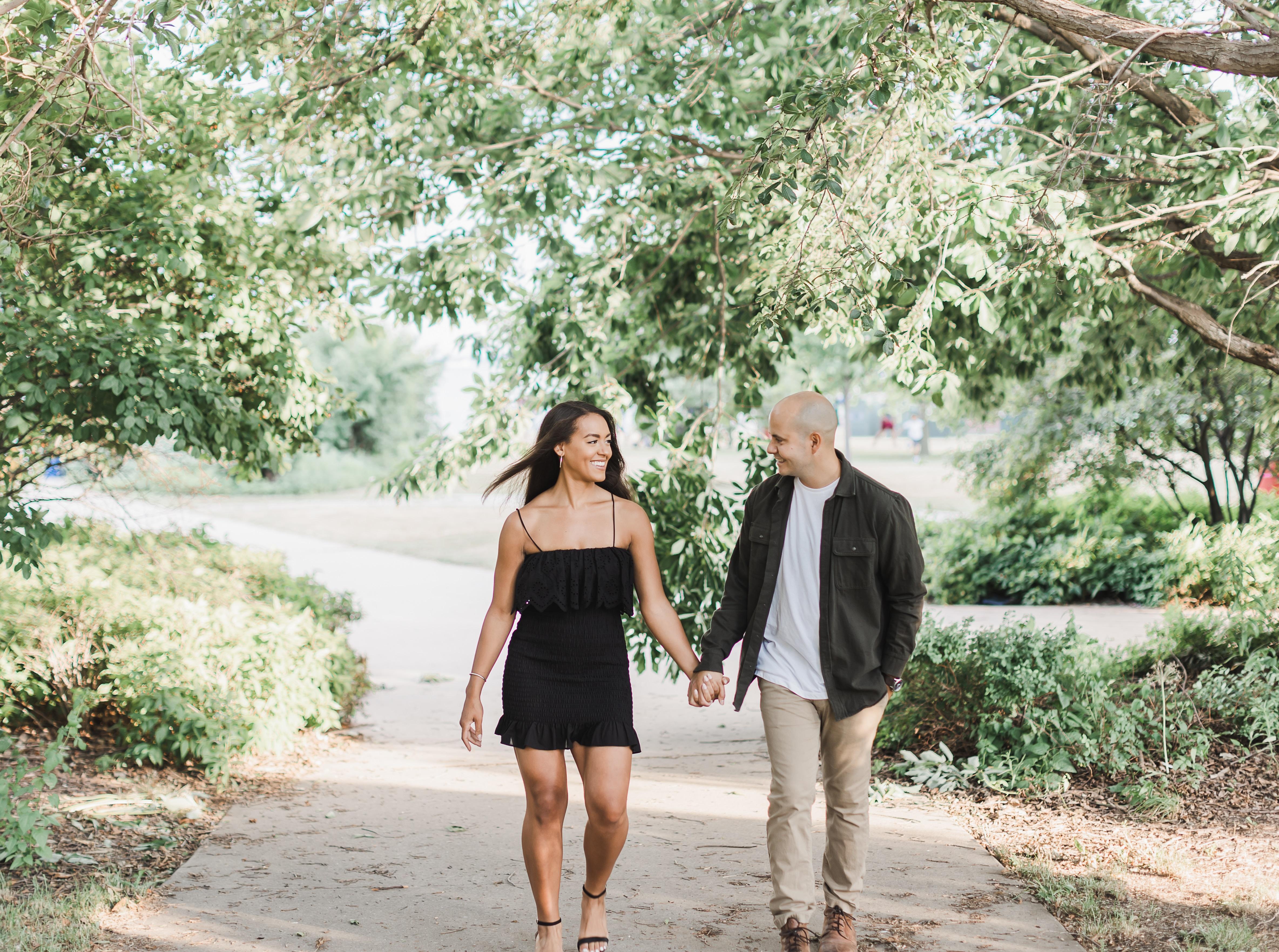 The Wedding Website of Brittany Burge and Pedro Hernandez