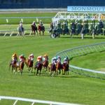 Monmouth Park Racetrack