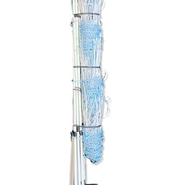 Electric Horse Netting 48" x 164' Portable Trail & Show Fence