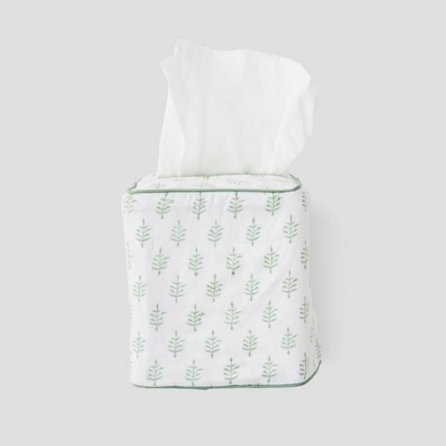 Tissue Box Cover