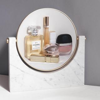 Pepe Marble Mirror