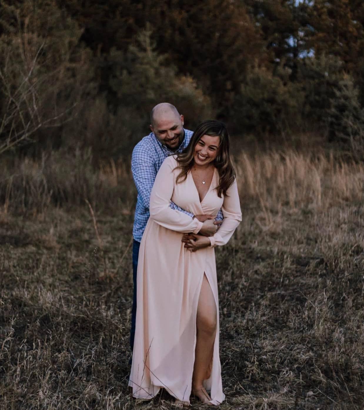 The Wedding Website of Sheila Saurman and Jeff Zacharko
