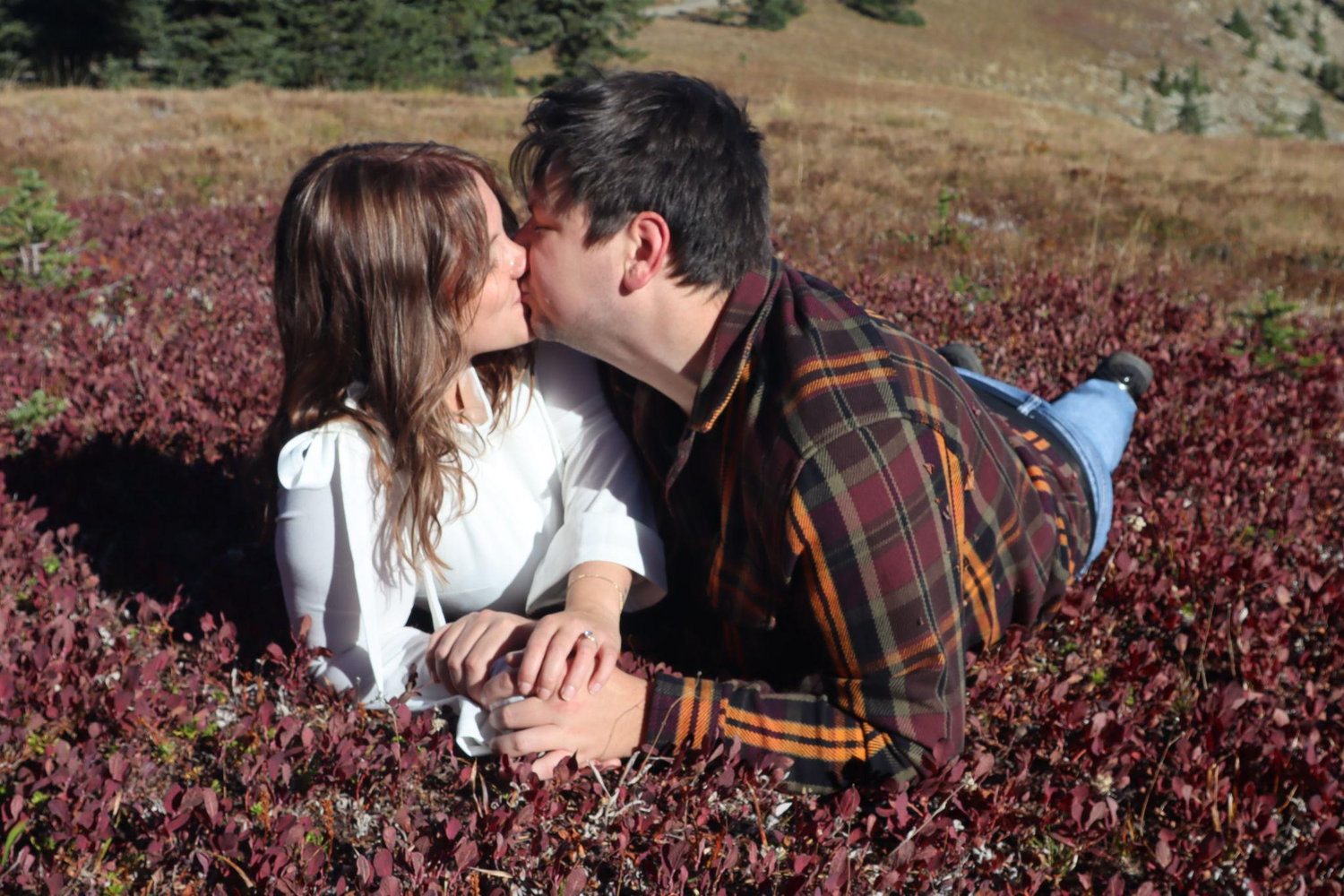 The Wedding Website of Ashleigh Gisel and Matthew de Groot