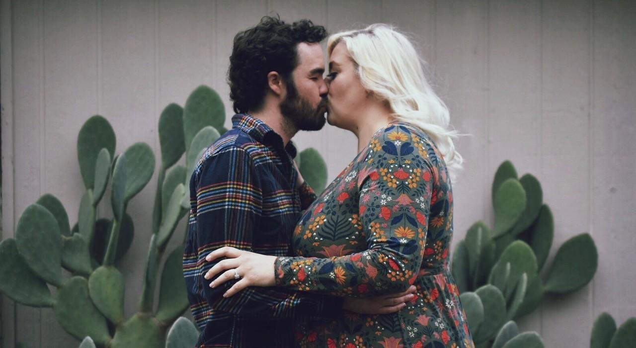 The Wedding Website of Jennifer Fitzsimmons and Abe Kotara