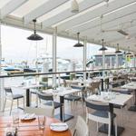 The Mooring Seafood Kitchen & Bar