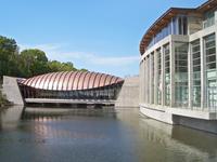 Crystal Bridges Museum of American Art