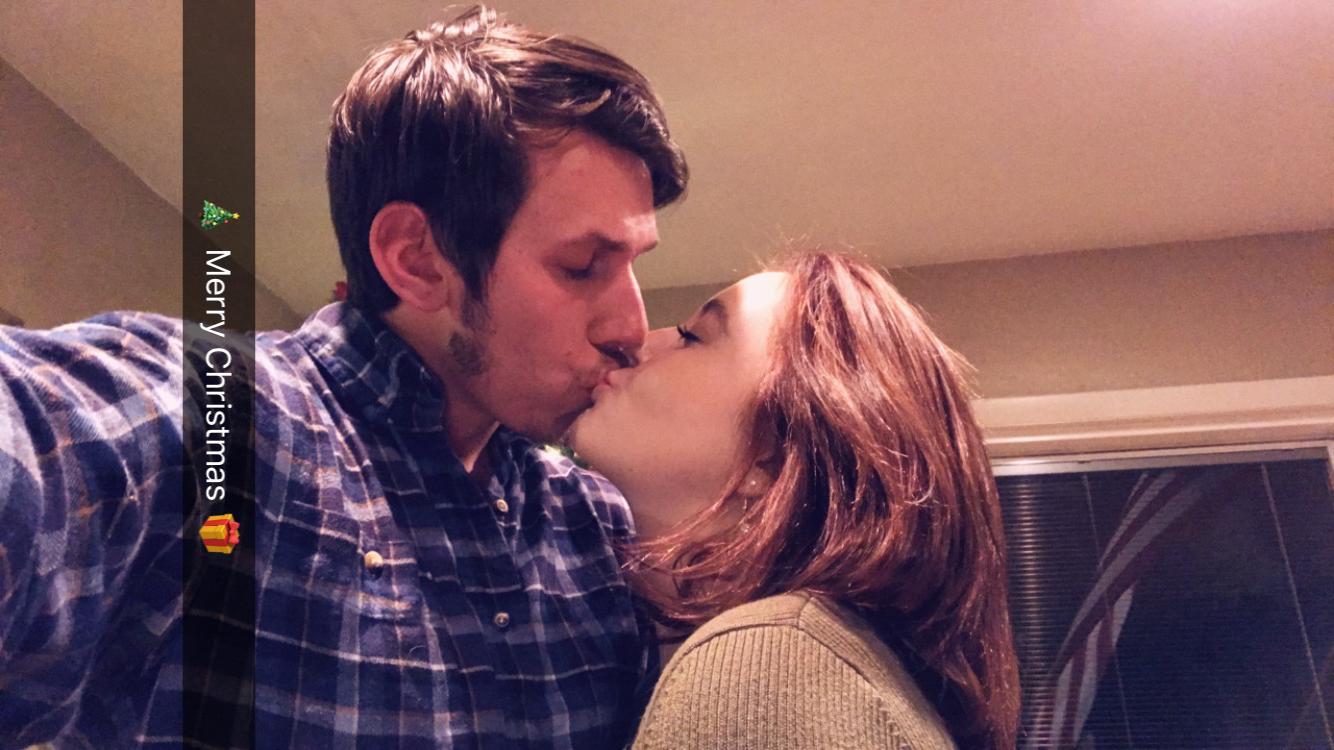 Donahue Christmas 2018