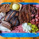 Franklin Barbecue
