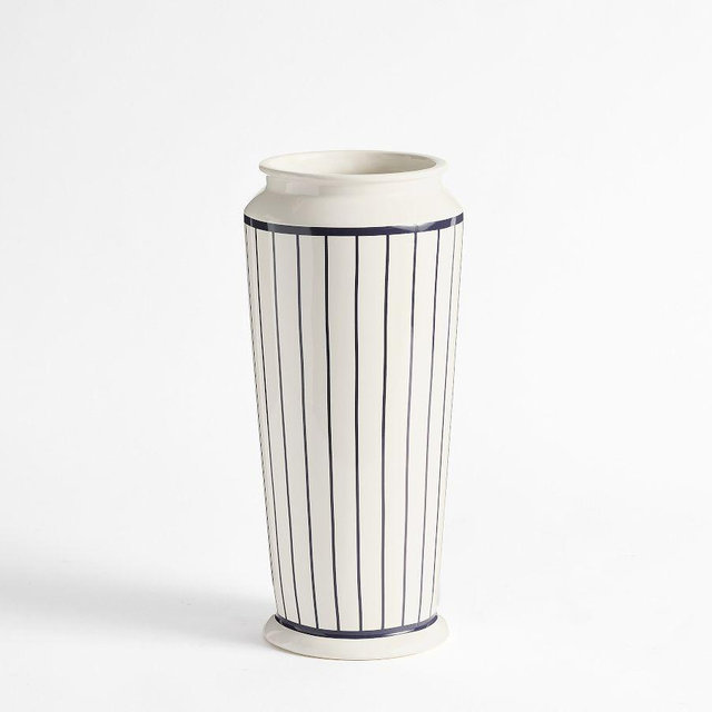 Brandon Maxwell Tomlinson Vase, Medium