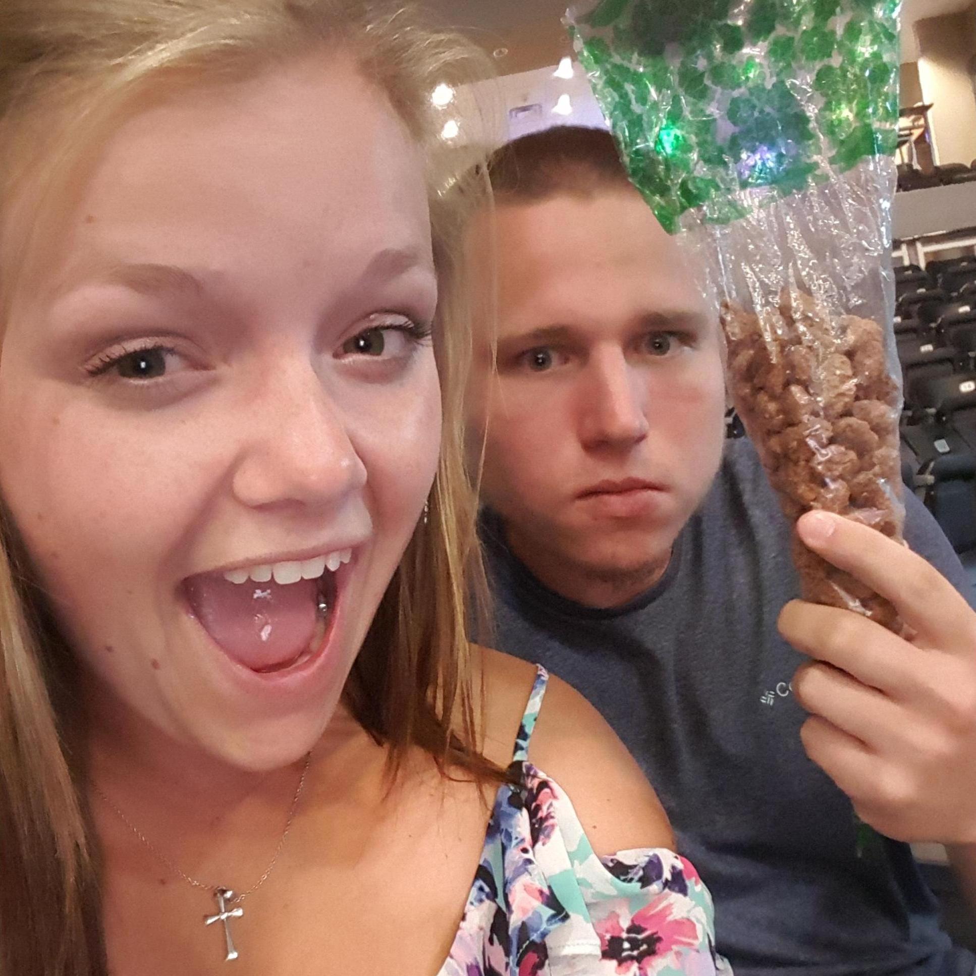 Goo Goo Dolls concert